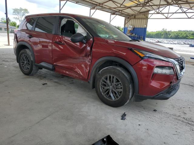 2021 Nissan Rogue S VIN: 5N1AT3AA5MC832535 Lot: 52954844