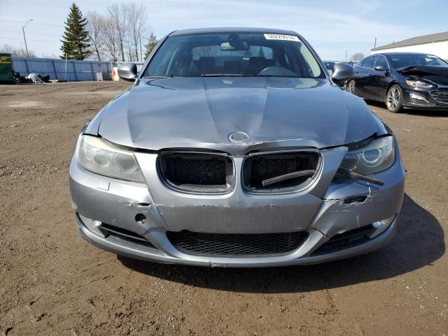 2009 BMW 328 Xi VIN: WBAPK73549A449369 Lot: 50229914