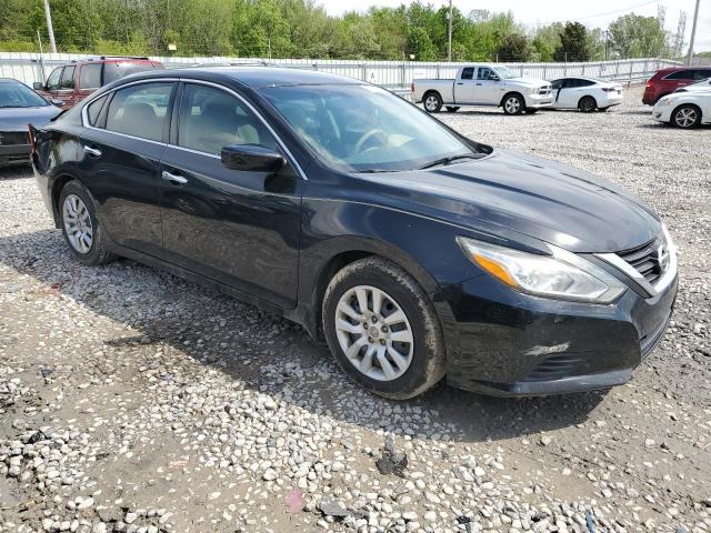 2017 Nissan Altima 2.5 VIN: 1N4AL3AP6HN306147 Lot: 50628724