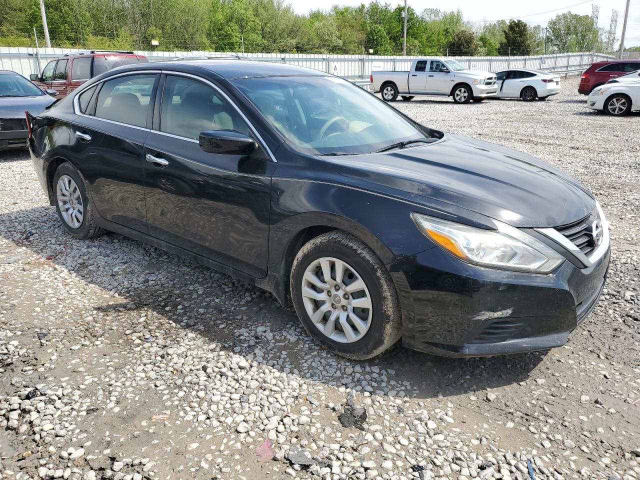 1N4AL3AP6HN306147 2017 Nissan Altima 2.5