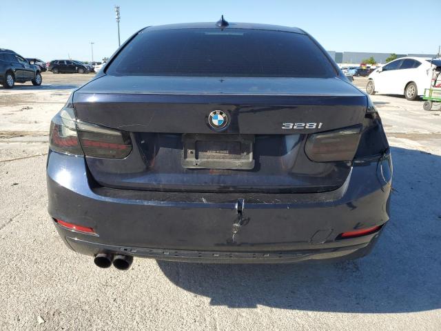 2013 BMW 328 I VIN: WBA3A5G57DNP22208 Lot: 50583934