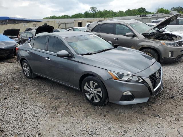 2020 Nissan Altima S VIN: 1N4BL4BV8LC252099 Lot: 51584534