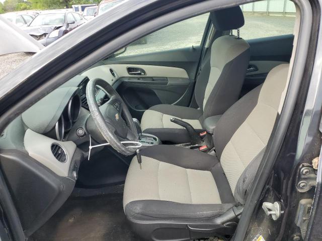 2014 Chevrolet Cruze Ls VIN: 1G1PA5SH7E7223784 Lot: 50986344