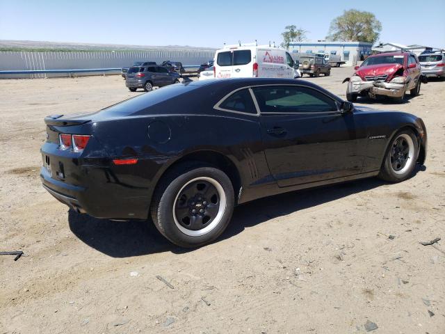 2013 Chevrolet Camaro Ls VIN: 2G1FE1E33D9189171 Lot: 53115724