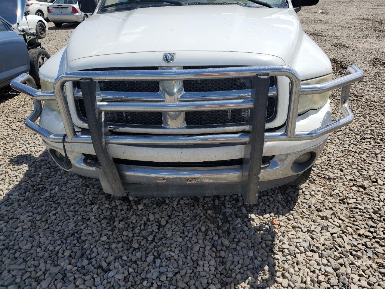 3D7LU38613G724376 2003 Dodge Ram 3500 St