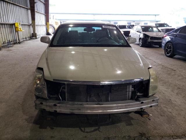 2011 Cadillac Dts Luxury Collection VIN: 1G6KD5E69BU103648 Lot: 49952754