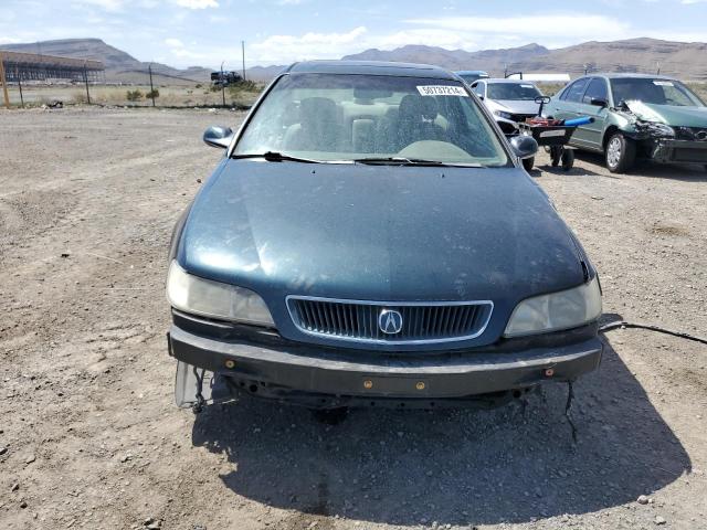 1998 Acura 3.0Cl VIN: 19UYA2254WL014447 Lot: 50737214