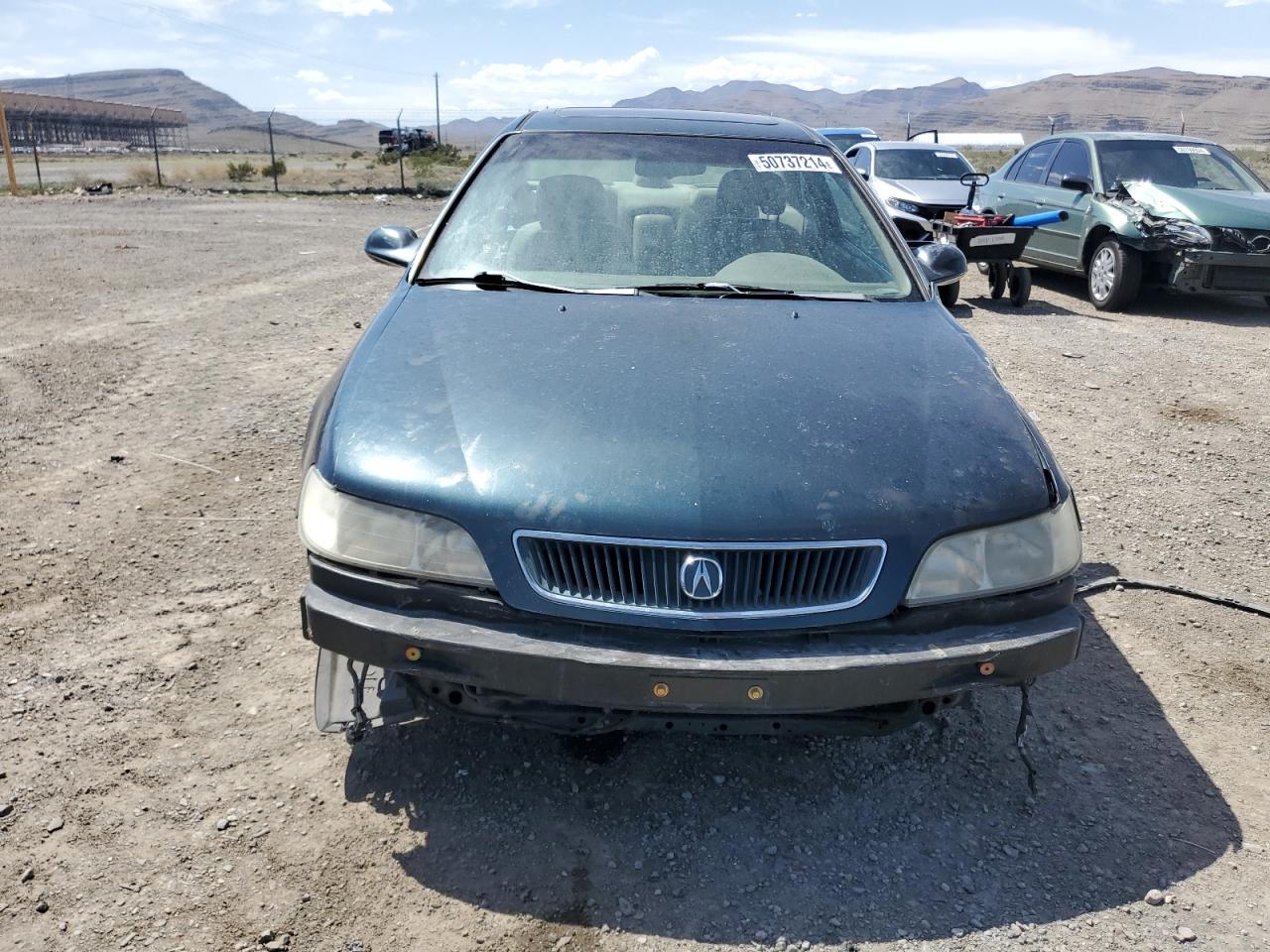 19UYA2254WL014447 1998 Acura 3.0Cl