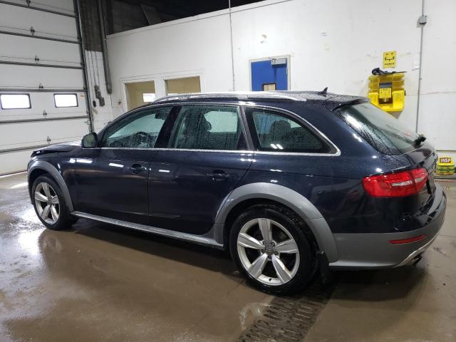 VIN WA1UFAFL9EA142155 2014 Audi A4, Premium Plus no.2