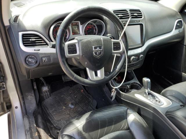 2015 DODGE JOURNEY SX - 3C4PDDBGXFT580647