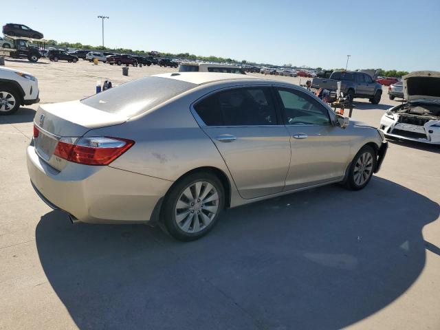 2014 Honda Accord Exl VIN: 1HGCR3F84EA042708 Lot: 49239264