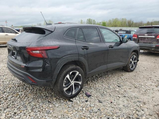 2024 CHEVROLET TRAX 1RS - KL77LGE20RC190903