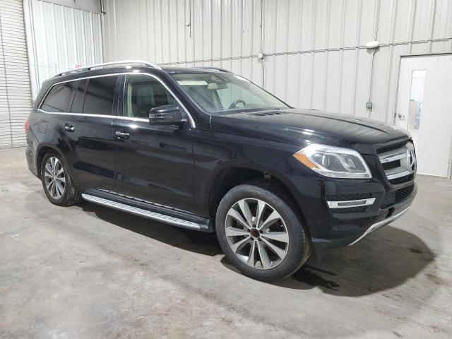 VIN 4JGDF6EE3FA455723 2015 Mercedes-Benz GL-Class, ... no.4