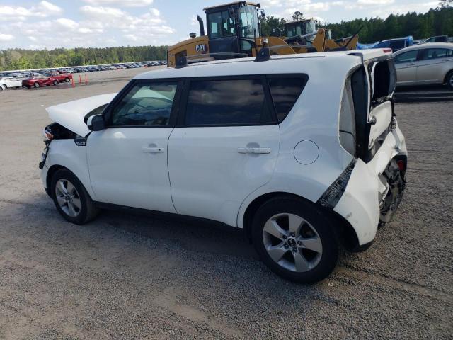 2018 Kia Soul VIN: KNDJN2A24J7574546 Lot: 52168474