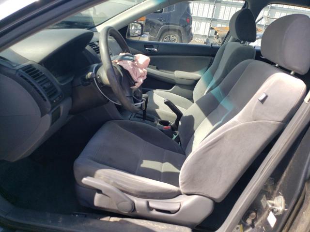 2005 Honda Accord Lx VIN: 1HGCM56455A105435 Lot: 50832804