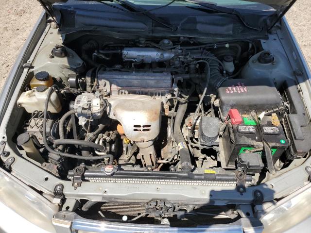 2000 Toyota Camry Ce VIN: 4T1BG22K7YU691851 Lot: 52303774