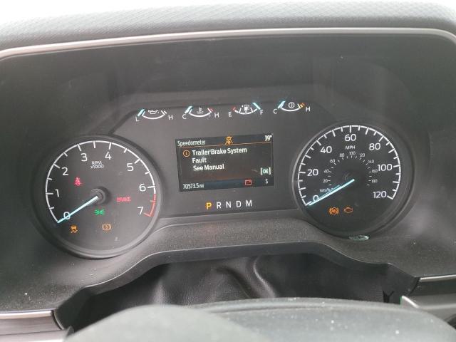 2022 Ford F150 VIN: 1FTNF1E83NKE55932 Lot: 51705494