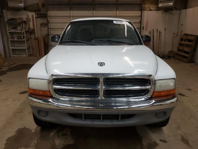 1999 Dodge Dakota VIN: 1B7GG22X4XS219185 Lot: 50339184