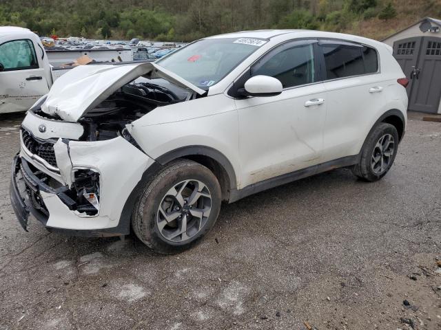 2020 Kia Sportage Lx VIN: KNDPM3AC5L7788573 Lot: 48975674