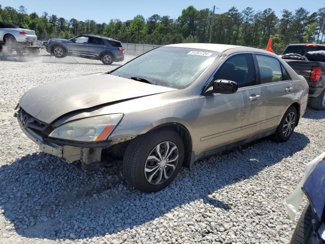 2004 Honda Accord Lx VIN: 3HGCM56394G704118 Lot: 51281724