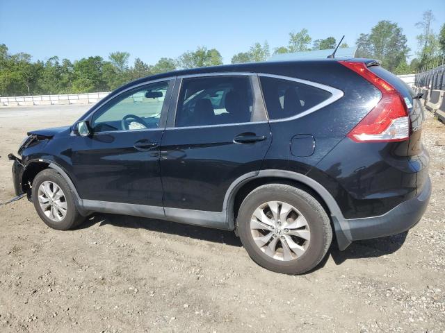 2014 Honda Cr-V Ex VIN: 2HKRM3H58EH515299 Lot: 52184234