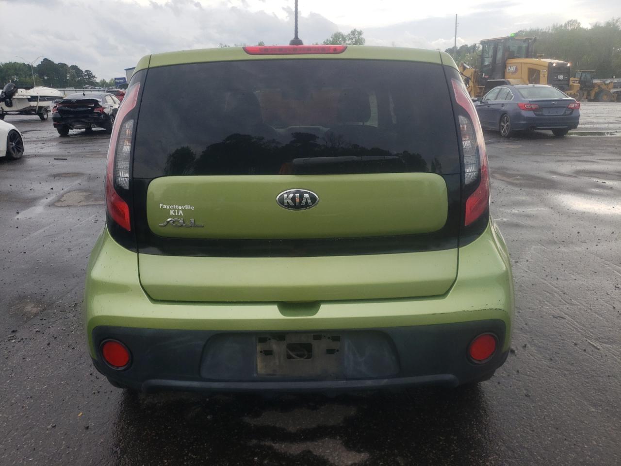 KNDJN2A28H7879929 2017 Kia Soul