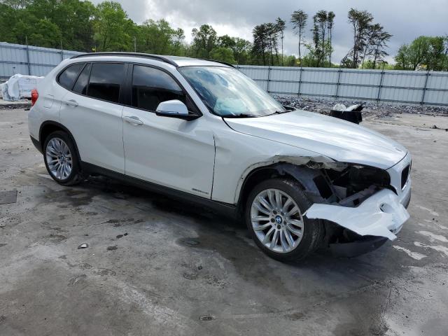 VIN WBAVM1C58EVW54761 2014 BMW X1, Sdrive28I no.4