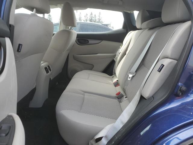 2023 NISSAN QASHQAI S JN1BJ1AV2PW001134