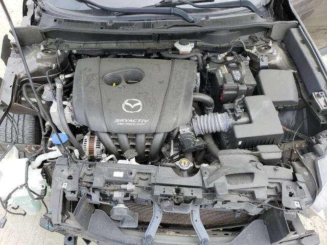 2018 Mazda Cx-3 Touring VIN: JM1DKDC75J1324262 Lot: 51345884