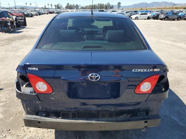 2004 Toyota Corolla Ce VIN: JTDBR32E142043961 Lot: 51291684