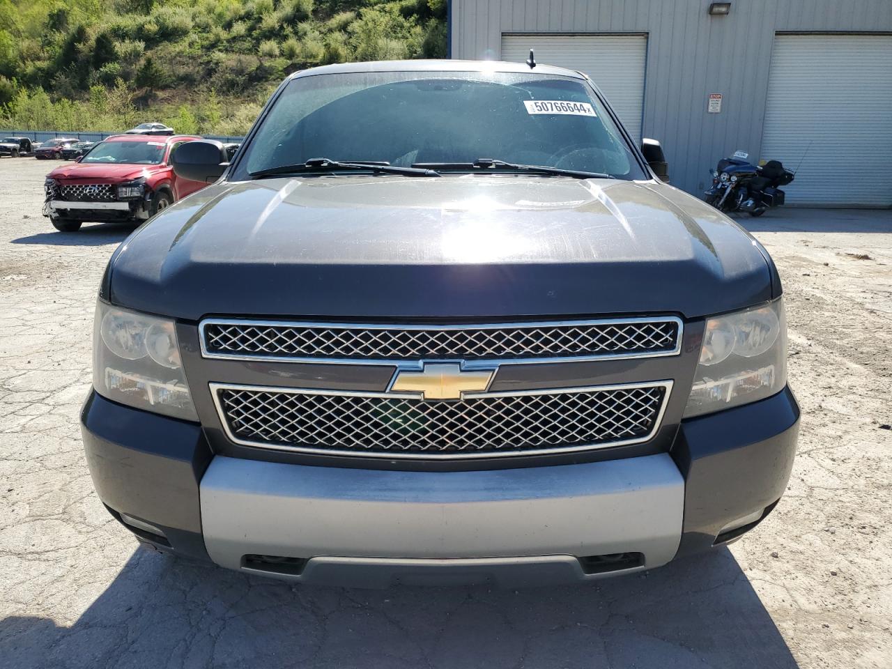 1GNUKBE00AR200087 2010 Chevrolet Tahoe K1500 Lt