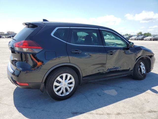 2020 Nissan Rogue S VIN: JN8AT2MT7LW003821 Lot: 52540254