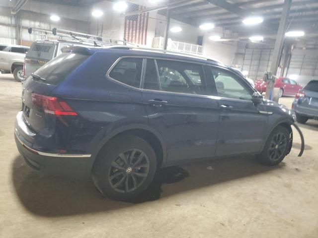 2024 Volkswagen Tiguan Se VIN: 3VVMB7AX7RM088525 Lot: 51124294