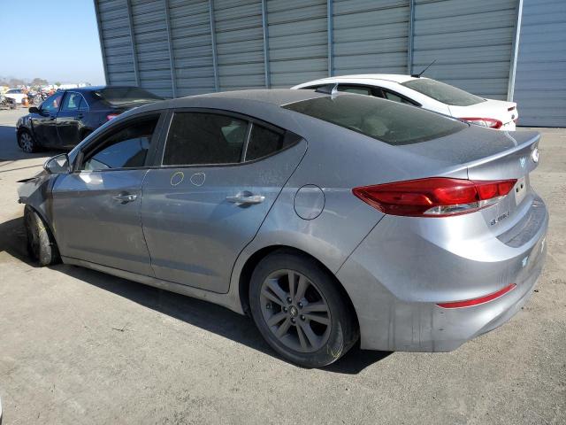 2017 Hyundai Elantra Se VIN: 5NPD84LF0HH034035 Lot: 52828804