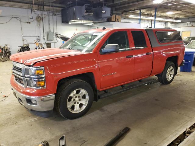 Vin: 1gcvkrec4ez266521, lot: 50567324, chevrolet all models k1500 lt 2014 img_1