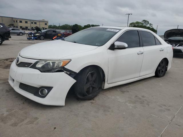 2013 Toyota Camry L VIN: 4T1BF1FK3DU685143 Lot: 50567624