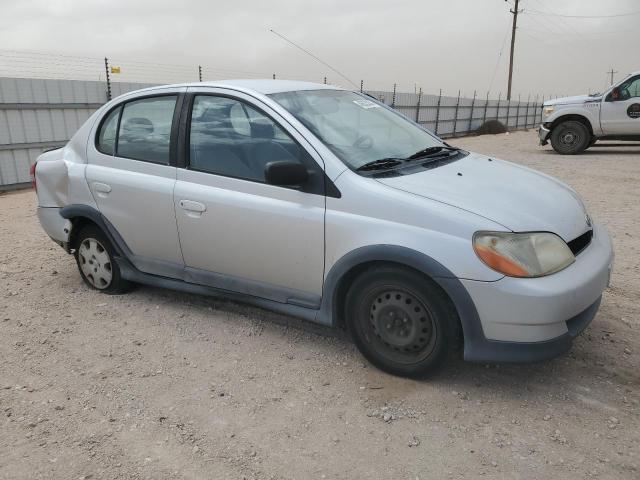 2000 Toyota Echo VIN: JTDBT1233Y0066471 Lot: 48633054