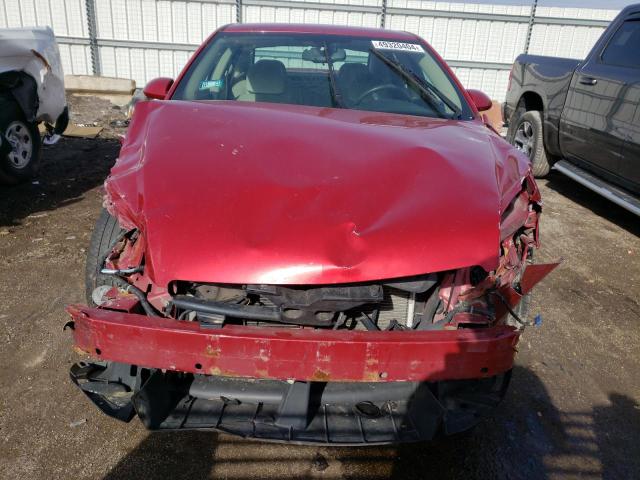 2015 Chevrolet Impala Limited Lt VIN: 2G1WB5E38F1169676 Lot: 49320404