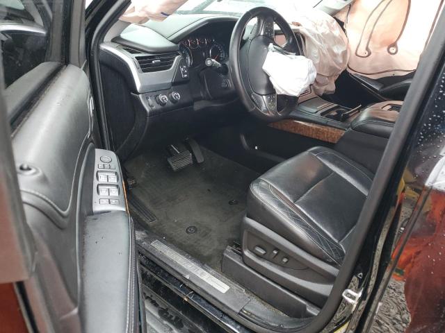 2015 Chevrolet Tahoe K1500 Ltz VIN: 1GNSKCKC4FR515901 Lot: 52573944