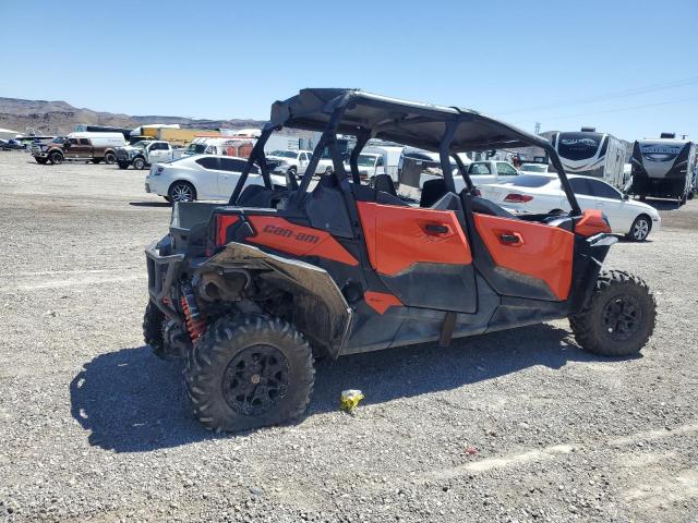 2019 CAN-AM MAVERICK S - 3JB1BAX24KK000044