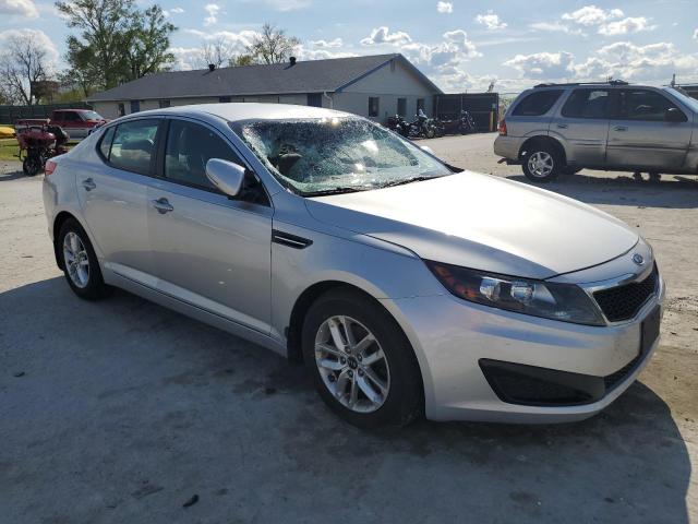 2011 Kia Optima Lx VIN: KNAGM4A75B5146628 Lot: 50723164