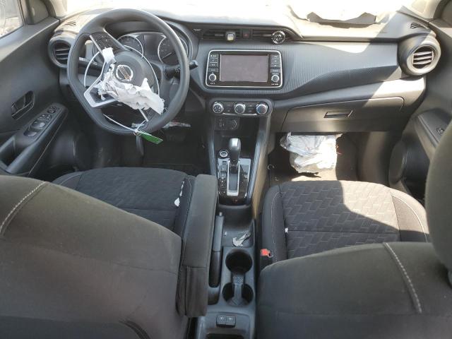 2021 NISSAN KICKS S - 3N1CP5BV7ML500022