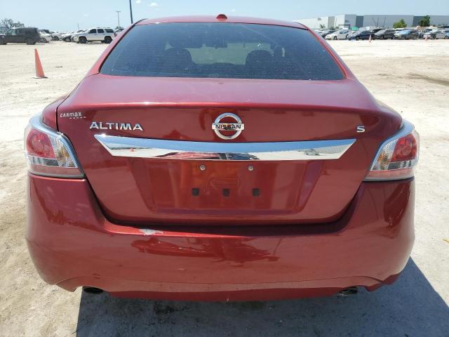 2015 Nissan Altima 2.5 VIN: 1N4AL3AP8FC265691 Lot: 51591094