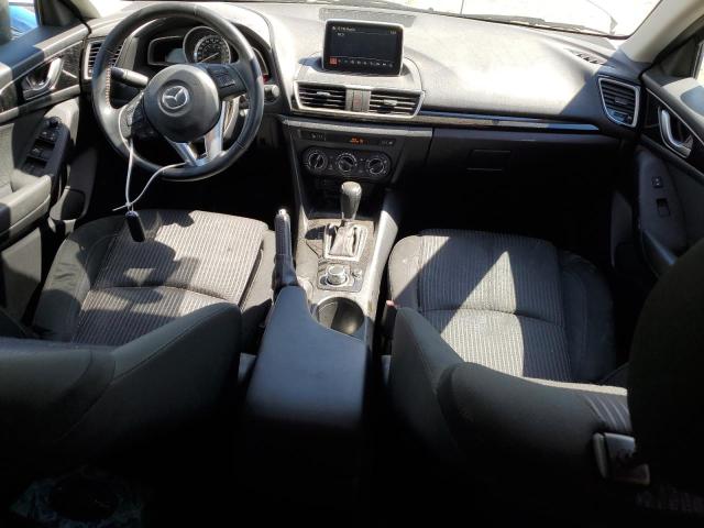 2016 Mazda 3 Touring VIN: 3MZBM1L78GM241336 Lot: 51873834