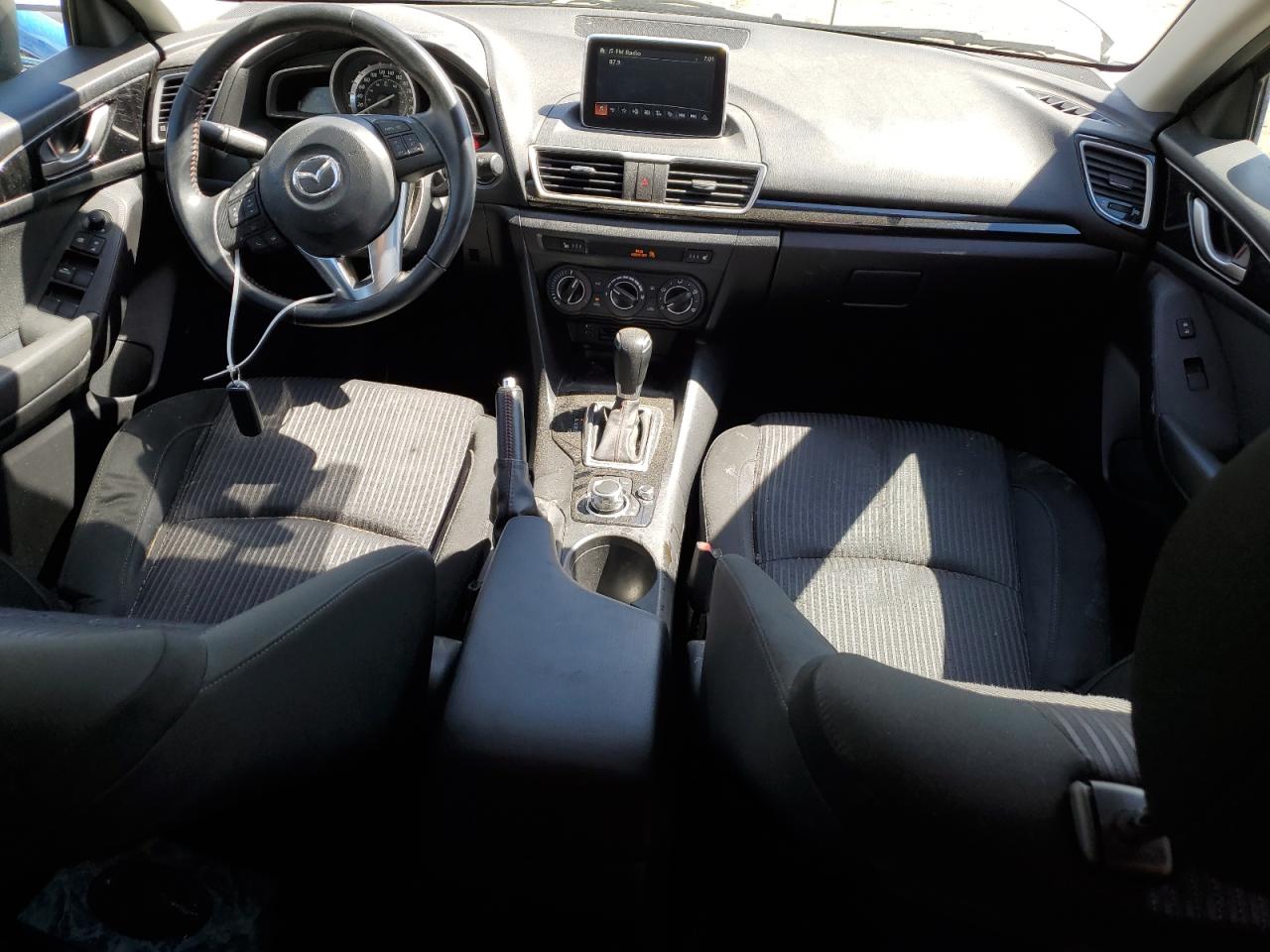 3MZBM1L78GM241336 2016 Mazda 3 Touring