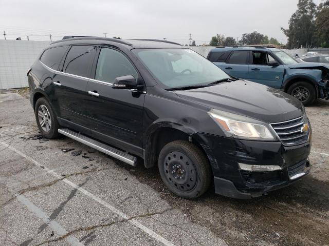 2017 Chevrolet Traverse Lt VIN: 1GNKRGKDXHJ317045 Lot: 51292744