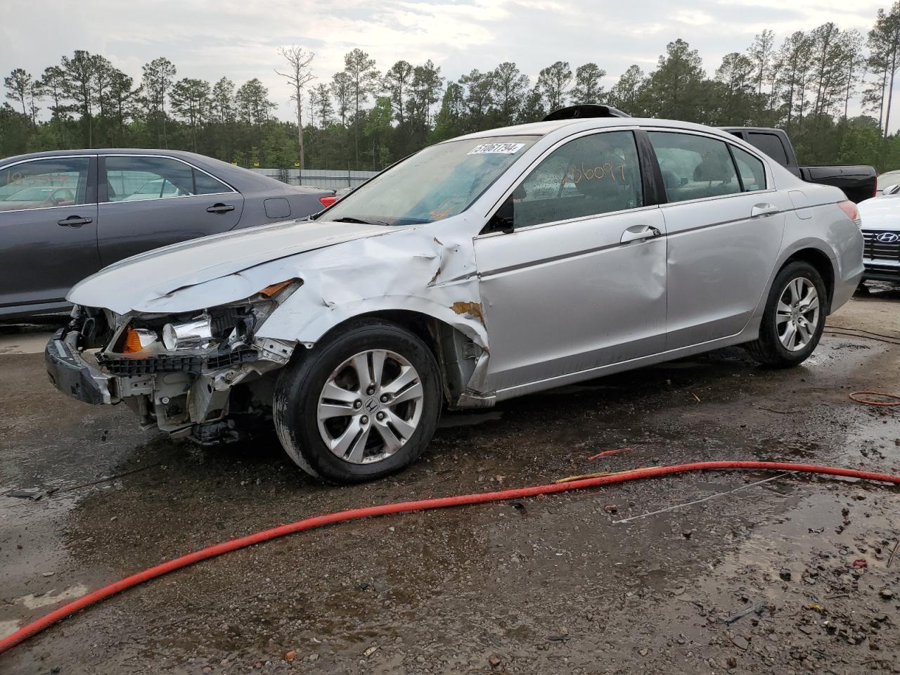 1HGCP26479A108767 2009 Honda Accord Lxp