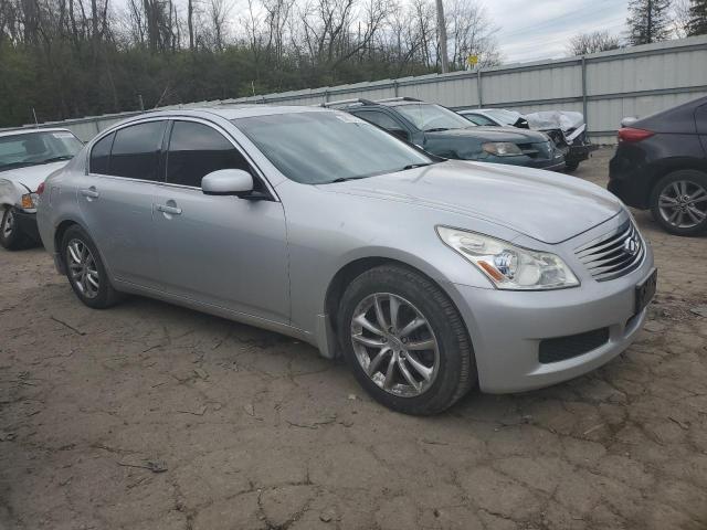 2008 Infiniti G35 VIN: JNKBV61F78M271432 Lot: 47383184