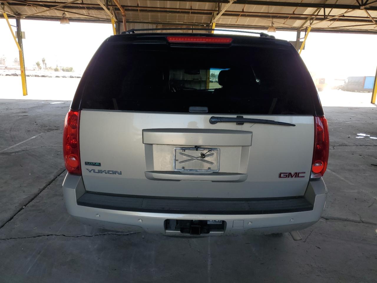 1GKS2CE05BR285715 2011 GMC Yukon Slt