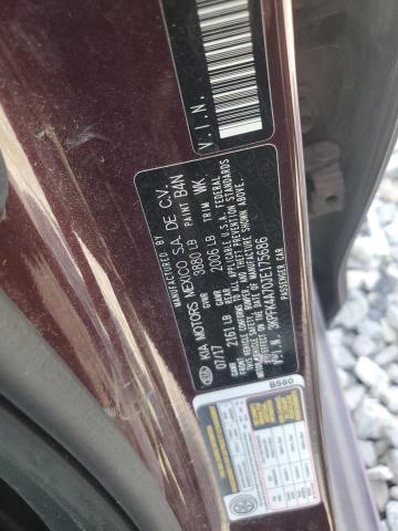 3KPFK4A70JE175686 2018 KIA FORTE - Image 12